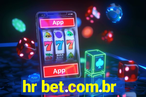 hr bet.com.br